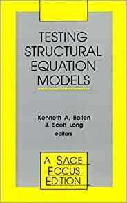 testing structural equation models sage focus editions Doc